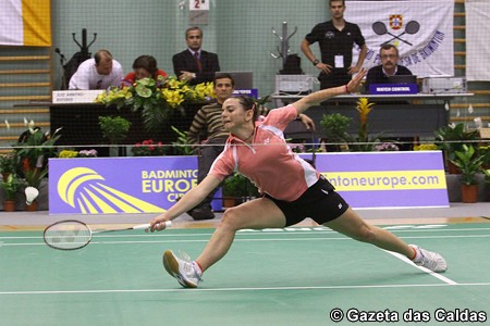 Caldas da Rainha recebe Elite Mundial