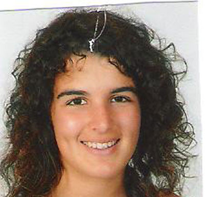 Carina Vicente Campeã Nacional de Juniors Carina Vicente