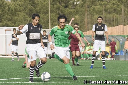 FUTEBOL-CAMPEONATO NACIONAL DA III DIVISÃO – SÉRIE E, FASE DE MANUTENÇÃO