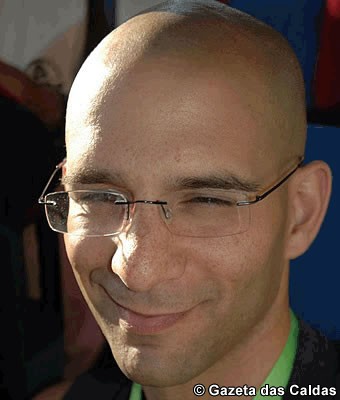 Atleta dos Pimpões/Cimai obtém minimos para os Mundiais de Masters em Oslo-Suécia