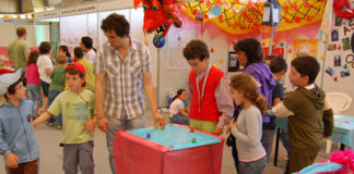 Semana de Animação Infantil