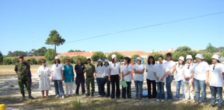 Instituicão de Participante