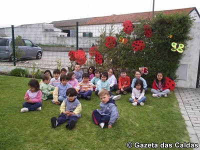 Escolas aderiram ao projecto Nostrum para a prevenção da biodiversidade