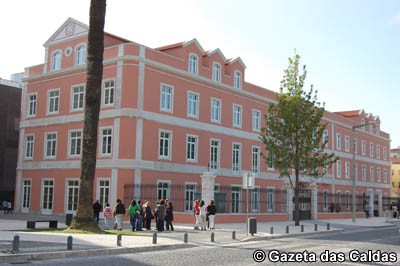 Hotel Lisbonense deverá abrir dentro de dois meses