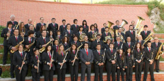 Banda Comércio e Industria