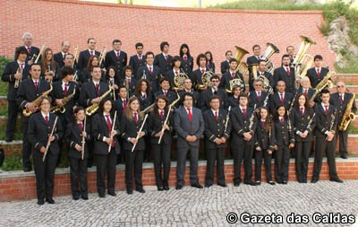 Músicos locais e Vinicius Cantuária actuam este fim-de-semana Banda Comércio e Industria