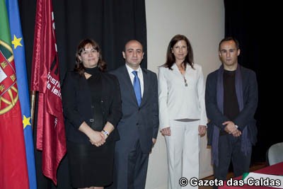 Nova directora da ESAD quer estreitar ligação à comunidade e apostar na internacionalização