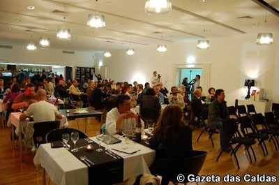 Café-concerto do CCC deixou de funcionar