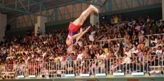 Festival Internacional de Ginástica