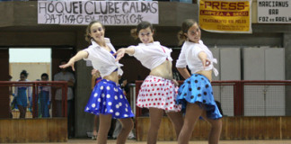 Festival de Patinagem