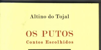Os putos – contos escolhidos