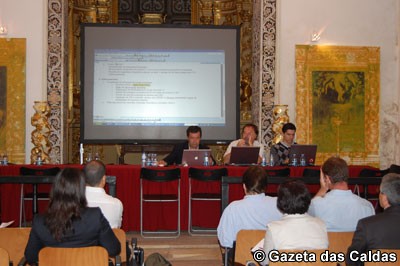 Especialistas reúnem-se em Óbidos e procuram coesão entre as várias entidades conselho INOV C