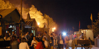 Mercado Medieval de Óbidos