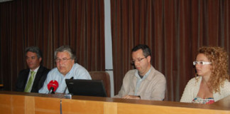 Vereadores socialistas