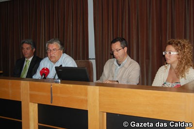 Vereadores socialistas discordam de alteração “apressada” do parque de estacionamento subterrâneo