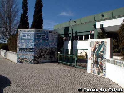 Cencal marca presença na Semana Internacional da Cerâmica em Limoges Cencal