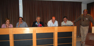 Autarcas Juntas Rurais