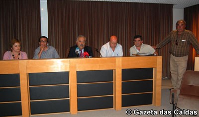 Falta de médicos prejudica utentes das freguesias rurais das Caldas da Rainha