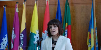 Maria Susana Carvalho