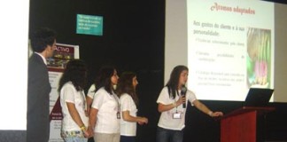 Projectos inovadores