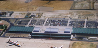 aeroporto