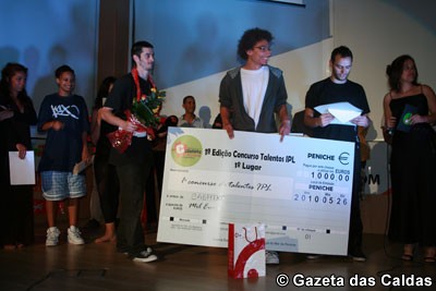 Estudantes da ESAD voltam a ser premiados C4Effect