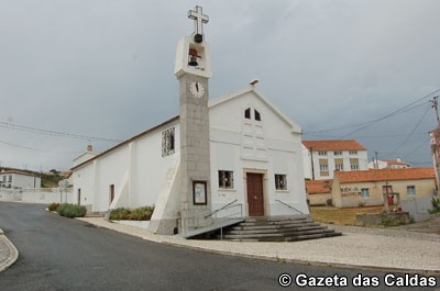 Forte componente religiosa no Encontro com a Lagoa Igreja