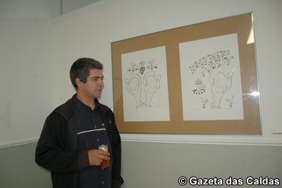 “Zé Povinho Contemporâneo” mostra novas interpretações de um personagem que é uma marca identitária local