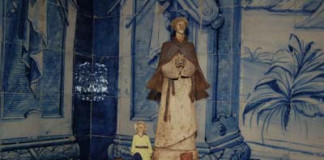 Exposição de cerâmica