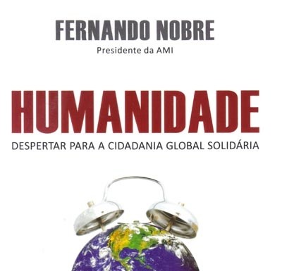 «Humanidade» de Fernando Nobre HUMANIDADE
