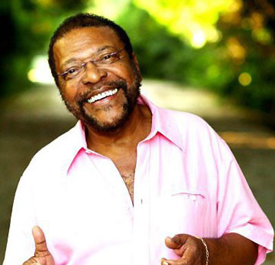 Martinho da Vila actua nas Caldas a 10 de Julho Martinho da Villa