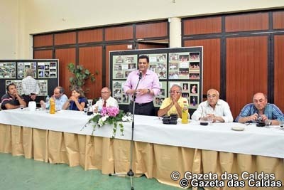 Paulo Inácio garante que Alfeizerão deixou de ser uma vila esquecida no concelho de Alcobaça