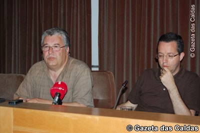 PS denuncia alteração de acta por parte do presidente da Câmara