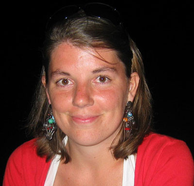 “Não é necessário ser investigadora na área da energia para se ser sensível ao meio ambiente” – Filipa Ferreira Filipa Ferreira