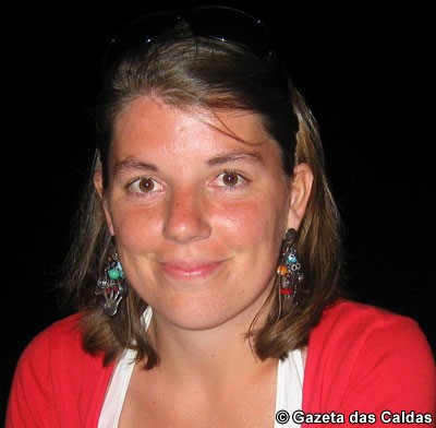 “Não é necessário ser investigadora na área da energia para se ser sensível ao meio ambiente” – Filipa Ferreira