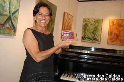 SIPO traz a Óbidos músicos e estudantes de 18 nacionalidades