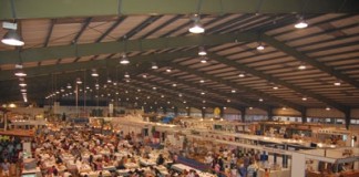 Expoeste Restaurante