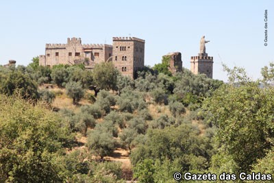 Caldas da Rainha vai ser nome de avenida em La Codosera (Espanha)