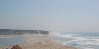 Jantar-convívio na Foz do Arelho para relembrar memórias