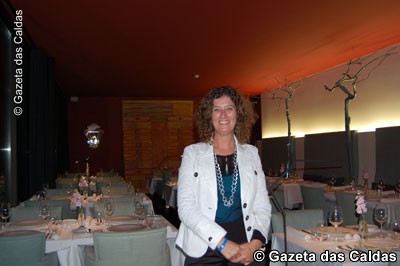 “Viva Maria” abriu no empreendimento Bom Sucesso Maria Mariana Palma