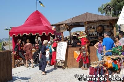 Artesãos vão recriar espada mítica de D. Afonso Henriques