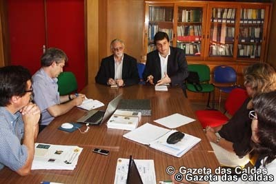 PCP vai levar à Assembleia da República problemas da Saúde nas Caldas da Rainha