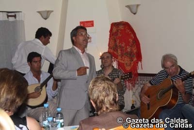 Noite de fados no Zina supera edições anteriores Fados no Zina