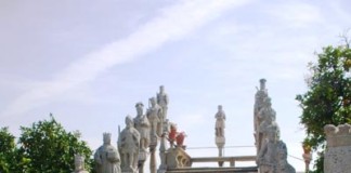 Seniores de Santo Onofre visitaram Castelo Branco e a Serra da Estrela Passeio Sato Onofre