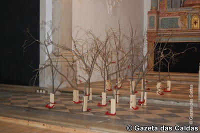 Mais visitantes na quarta edição do Junho das Artes