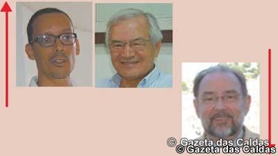 A Semana do Zé Povinho Ze Povinho