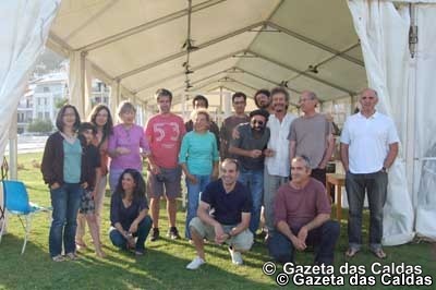 A internacionalização da Cerâmica Criativa de S. Martinho