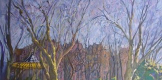 Acontecimentos Culturais Pintura