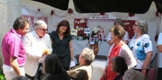 Feira do Idoso