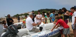 Federação Portuguesa de Motonáutica